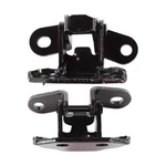 For Lexus IS250/IS350 06-13 Door Hinges Front Driver Passenger Side Lower Pair New. Price: $46.50.
