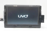 2019-2020 Kia Optima Audio Radio Receiver With 8.0'' Display 96160-D5900WK Oem Used. Price: $148.74.