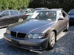 00 Infiniti Q45 Chassis Brain Box Used. Price: $87.99.