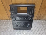 Ford Fusion 2015 Dash Equipment Media Radio Ac Control Panel FS7T-18E243-DE Used. Price: $99.99.