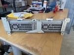 1995-1996 Nissan 240SX Clarion Premium Sound Amplifiers (used). Price: $99.99.
