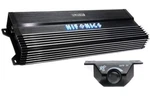 Hifonics A3000.1D 3000W Class-d Alpha Series Monoblock Car Amplifier With Bass New. Price: $399.99.