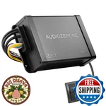 Marine Bluetooth Amplifier Car/atv/utv/boat Audio System Waterproof Multi-functi New. Price: $88.50.