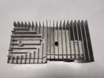 2007-08 Mazda CX-7 Oem Radio Amplifier Pn: EG2366920 Used. Price: $39.20.