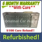 2018 - 2019 Lexus IS300 Oem Pioneer Factory Media Radio Receiver Amplifier Remanufactured. Price: $674.10.