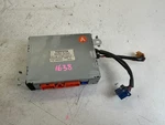 Toyota Aristo Jdm Rhd Radio Amplifier Module S160 97-05 Oem 86280-30393 Used. Price: $75.99.