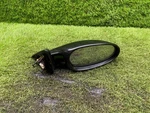 2006 Porsche Boxster 987 Black Right Passenger Side Mirror Unit, Oem Genuine Used. Price: $160.00.
