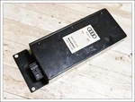 2005 Audi A4 B6 Convertible Amplifier 8H0035223 Oem Used. Price: $78.58.