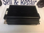 Mercedes Benz W220 Amplifier S-class S430 S500 S55 S65 Bose A220 827 42 Used. Price: $254.00.