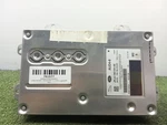 JPLA19C164AE Electronic Module / 3 Connectors 761577 For Land Rover Discovery Usato. Price: $234.13.