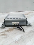 Subaru Brz 2022 Audio Amplifier 86221CC100#SALE#SALE Used. Price: $93.59.