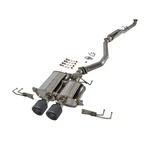 Revel T71209C Honda Civic Type-r FL5 Medallion Touring Premier Exhaust New. Price: $1423.45.