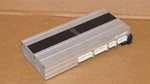 Lexus Mark Levinson Radio Stereo Audio Amplifier 86280-0W101 Used. Price: $211.23.