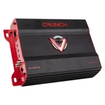 Crunch DR-2725.1D V-drive Monoblock Class Subwoofer Amplifier New. Price: $130.99.