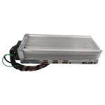 Bmw Oem E90 E60 E63 M3 M5 M6 Logic 7 Harman Becker Radio Audio Amplifier Used. Price: $194.37.