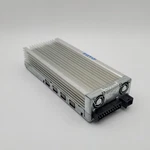 2005 Bmw 545I Harman Becker Top Hifi Audio Sound Sytstem Amplifier 6973618 Used. Price: $159.99.