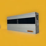 04-09 RX330 RX400H 86280-0E020 Lexus Mark Levinson Amplifier Refurbished Certified. Price: $224.89.