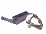 Volvo S80 V70 XC70 Audio Stereo Radio Amplifier With Wiring 8673135 Used. Price: $149.00.
