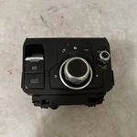 2019 Mazda CX3 Media Control Navigation Switch Oem DM6F66CM0 Used. Price: $122.20.