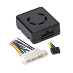Axxess AXDI-GM4 Radio Replacement Interface W/ Chime Retention For 2000-2005 New. Price: $74.94.