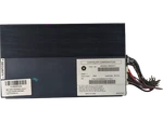 Genuine Mopar Amplifier 5091066AI Dart Used. Price: $101.37.