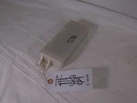 05-07 Infiniti G37 Door Coupe Driver Seat Control Bcm Module 28565-CM40A Used. Price: $32.99.