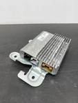 2018 Ford Mustang Gt Oem Radio Amplifier HR3T-18T806-AA Used. Price: $65.58.