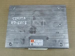 Toyota Prius + Audio Amplifier Jbl 86280-47090 " Used. Price: $220.00.