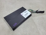 Jeep Grand Cherokee WK2 11-16 Audio Amplifier With Plugs P05064533AJ Used. Price: $121.13.