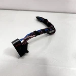 2007-2016 Bmw 535 328I Oem Rear Amplifier Pigtail Wiring Harness Plug 8364862-03 Used. Price: $53.88.