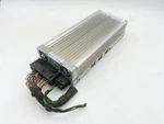 2008 Bmw E60 550I Hifi LOGIC7 Harman Becker Amplifier HS7514 65.12-9150899 Used. Price: $164.99.