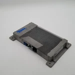 2019 - 2024 Ford Edge Radio Fm Audio Amplifier Modul Unit Oem KT4T18T806BF Used. Price: $147.48.