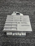 Mopar 68661784AA Amplifier Noise Cancellation For 2017-2025 Dodge Durango New. Price: $241.90.