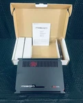 Mosconi One 4 130 Channel High Quality Amplifier In Class Ab Technology Open. Price: $829.99.