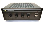 Stentofon Pa Amplifier/mixer 18030 30W Rms Portable 12V Dc 120 Vac *tested* Used. Price: $39.95.