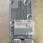 2020 Lexus Rx 350 Audio System Amplifier 86280-0E210 Used. Price: $375.00.