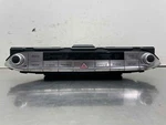2021 Kia Stinger Radio Receiver Audio Media W/ Navigation Oem 96160-J5110FHV Used. Price: $481.75.