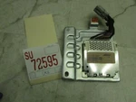 Audio Control Module Tl 2002 2003 Acura Equalizer Bose Amplifier Unit Oem Used. Price: $35.99.
