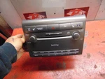 07 08 Kia Amanti Oem Infinity Factory Cd Player Radio Stereo 96175-3F10095 Used. Price: $99.99.