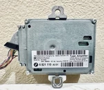 2016-2020 Bmw Series 4 Harmon Kardon Amplifier 6821110 Oem Used. Price: $135.00.