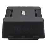 Kicker 48PXA4004 Waterproof Mono Subwoofer Amplifier With 800 Watt Dynamic Power New. Price: $499.99.