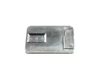 Genuine Mopar Amplifier 68547711AC New. Price: $253.70.