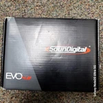Soundigital 800.4 EVO4 4OHMS New. Price: $289.00.