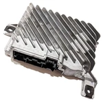 Oem Gm Sound System Amplifier Chevrolet Trailblazer 2021-2025 / 42820325 Used. Price: $100.00.
