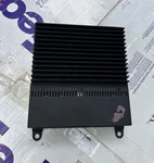 03 04 05 06 07 Jaguar S-type Audio Radio Amplifier Oem 2R83-18C808-AC Used. Price: $100.00.