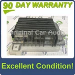 2010 - 2012 Cadillac Srx Oem Factory Bose Radio Receiver Premium Amplifier Used. Price: $279.00.