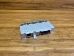 2010-2016 Porsche Macan 95B Radio Audio Sound System Amplifier Unit Oem Used. Price: $127.50.