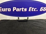 Porsche Boxster 986 Stereo Dash Bracket Mount - Single Din Used. Price: $17.95.