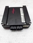 Sound Audio Amplifier 2002 Vw Jetta 12214109 Z-30P Used. Price: $94.05.