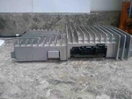 2007-2008 Mazda CX-7 Bose Radio Amplifier Audio Factory W/o Mounting Bracket Used. Price: $60.00.